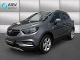Opel Mokka X 1.4 Turbo Active Start/Stop 4x4 - Opel Mokka X aus 2016