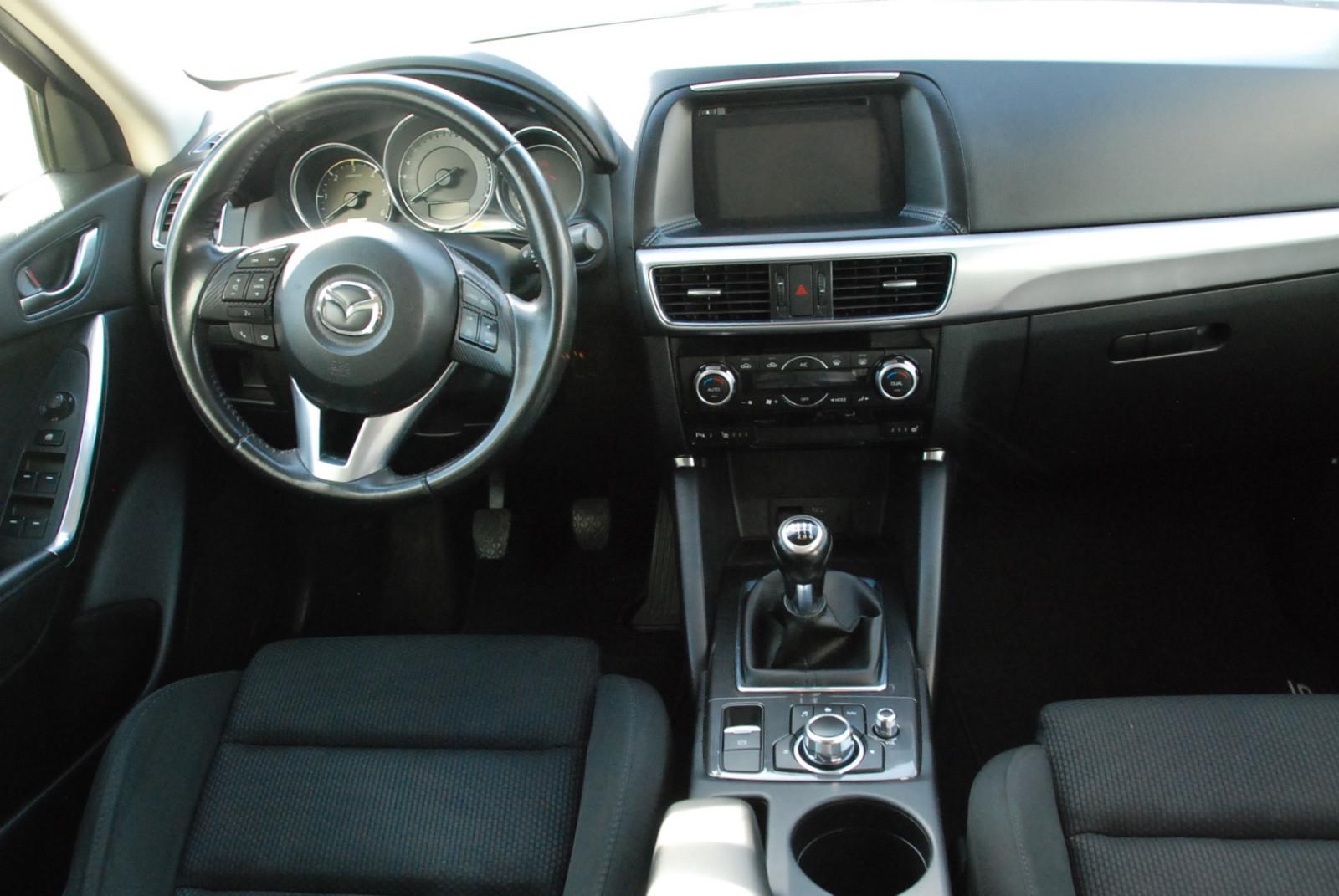 Mazda CX-5 2015 — photo 6