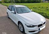 BMW 3er 318d F31 - BMW aus 2012: Kombi, 3er
