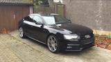 Audi A5 3.0 TDI S tronic 3x S LINE Black Edition - Audi A5 Black Edition Gebrauchtwagen