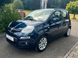 Fiat Panda Lounge - Fiat Panda LOUNGE mit Benzin-Antrieb