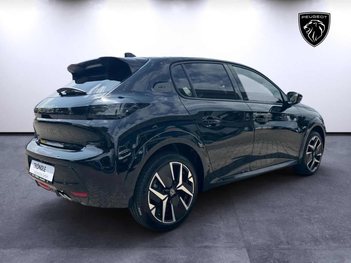 Peugeot 208 - Bild 4