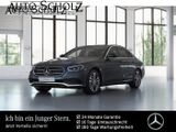 Mercedes-Benz E 200 ++AVANTGARDE+WIDESCREEN+LED+MBUX+KAMERA+++ - Mercedes-Benz E 200 aus 2021