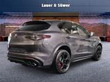 Alfa Romeo Stelvio Quadrifoglio 2.9 V6 Biturbo - Alfa Romeo Stelvio: Quadrifoglio