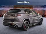 Alfa Romeo Stelvio Quadrifoglio 2.9 V6 Biturbo - Alfa Romeo: V6