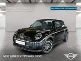 MINI Cooper C Harman/K Head-Up Kamera Pano.Dach LED - MINI Cooper C: Coupe