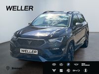 Cupra Ateca - Vorschau Bild 1