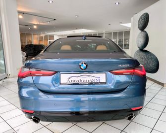 BMW 430 - 8
