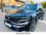 Kia Sorento GT-Line - Kia Sorento mit Hybrid-Antrieb