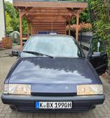 Citroën BX  - Citroën BX