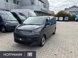 Fiat Scudo L2 RüKa CarPlay Durchlade LaderaumHolz - Neuwagen mit Diesel-Antrieb: Kleinbus