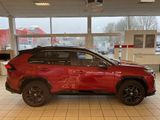 Toyota RAV 4 Plug-in-Hybrid GR SPORT 4x4 *306 PS* - Toyota: Rav3