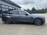 BMW M3 Competition -M CarbonSitze+Dach-H&K-360K - BMW M3: Competition