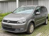 Volkswagen Touran Highline 2.0TDI*7-Sitze*SHZ*Turbo&AGR NEU - Volkswagen: TDI Turbo