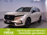 Honda CR-V PHEV Advance Tech Automatik +Navi+Abn. AHK+ - Honda CR-V: Advance Tech