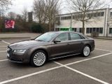 Audi A8 3.0 TDI Tiptronic Quattro | 360° | Bose |  - Audi A8 aus 2015
