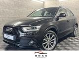 Audi Q3 1.4 TFSI S-Line 1-Hand*Xenon*Navi*Keyless*SHZ - Audi Q3 Gebrauchtwagen