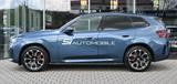 BMW X3 20d xDr M SPORT PRO °UVP 86.800€°MERINO°TRAUM - BMW X3 mit Anhängerkupplung