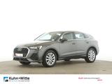 Audi Q3 Sportback 35 TDI PDC+SHZ+Radio+MMI-Plus+Bluet - Audi Q3: Sportback