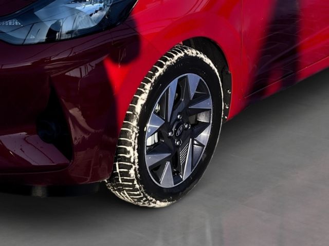 Fahrzeugabbildung Hyundai i10 Trend 1.0 EU6d MJ25 Navi Apple CarPlay Andro