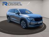 Skoda Kodiaq 2.0 TDI DSG 4x4 Sportline 20" Alu Navi El - Diesel Gebrauchtwagen mit Euro6