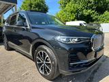 BMW X7 xDrive 30 d *6-Si/Pano/Head-UP/21Z/Gestik/LED - gebrauchte BMW X7 aus dem Jahr 2019