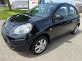 Nissan Micra Visia First, Klima, TÜV Neu,ZV,