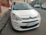Citroën Citroen C3 PureTech 82 Live Edition EXCLUSIVE - Citroën C3: Live