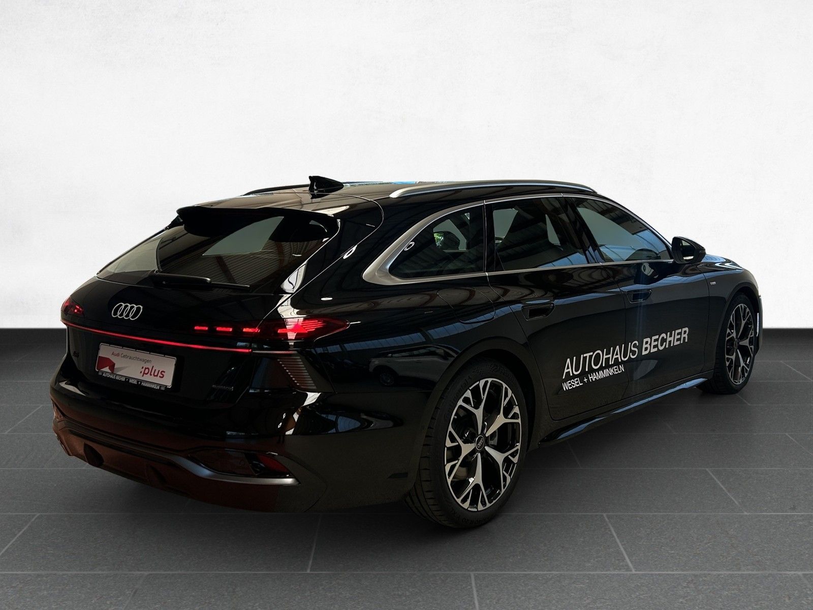 Audi A6 Avant TDI quattro S tronic /Pano/B&O/HuD/LED imagem 3