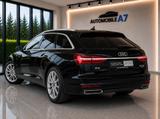 Audi A6 Avant 40 TDI quattro - Audi aus 2022