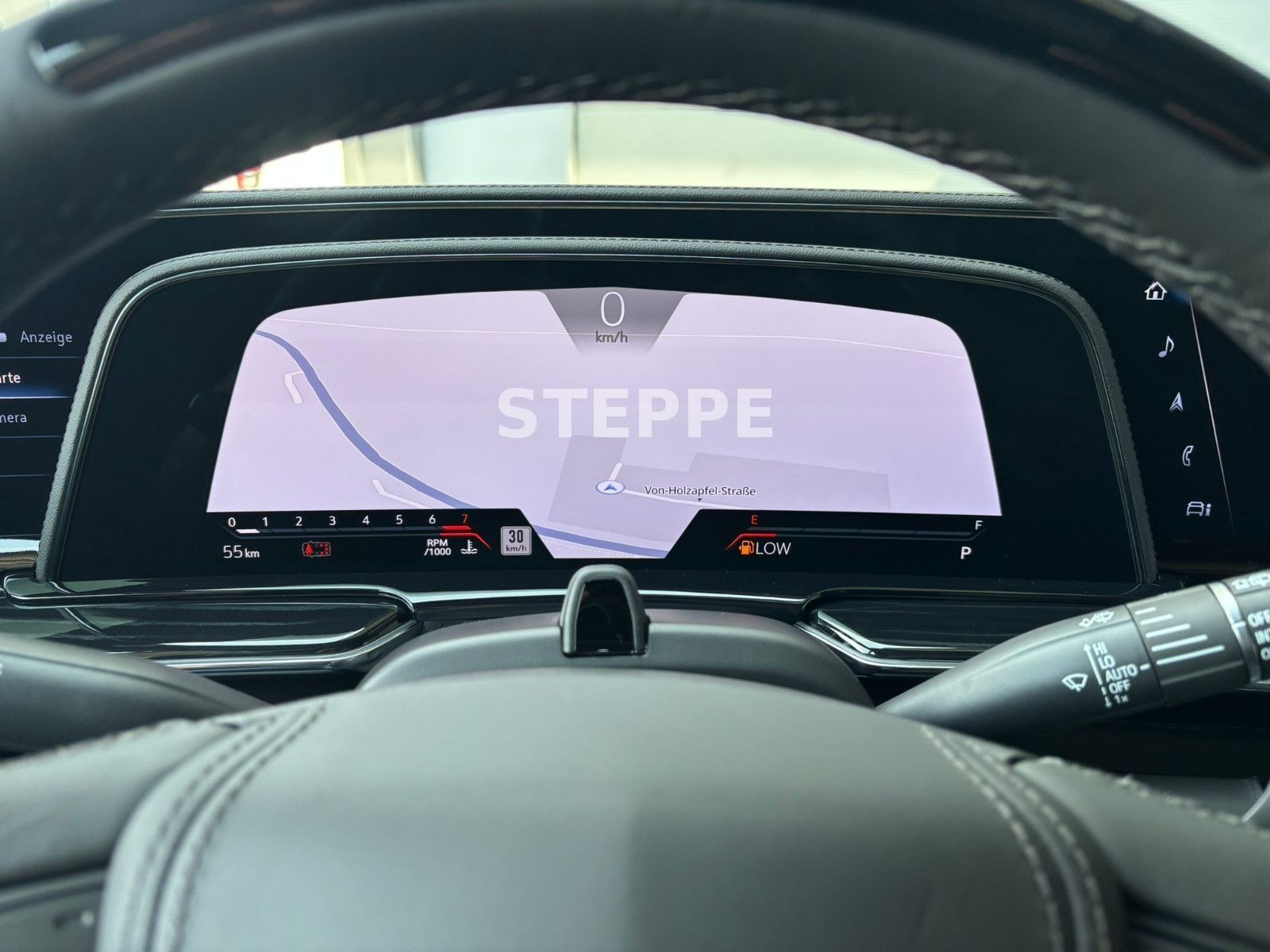 Cadillac Escalade V-Series 6.2 V8 Supercharged AWD