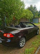 Volkswagen Eos 2.0 FSI Sonderedition - gebrauchte VW Eos aus dem Jahr 2008