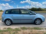 Ford Focus C Max 2.0 TÜV neu Top ausgestattet - Ford C-Max in Hagen