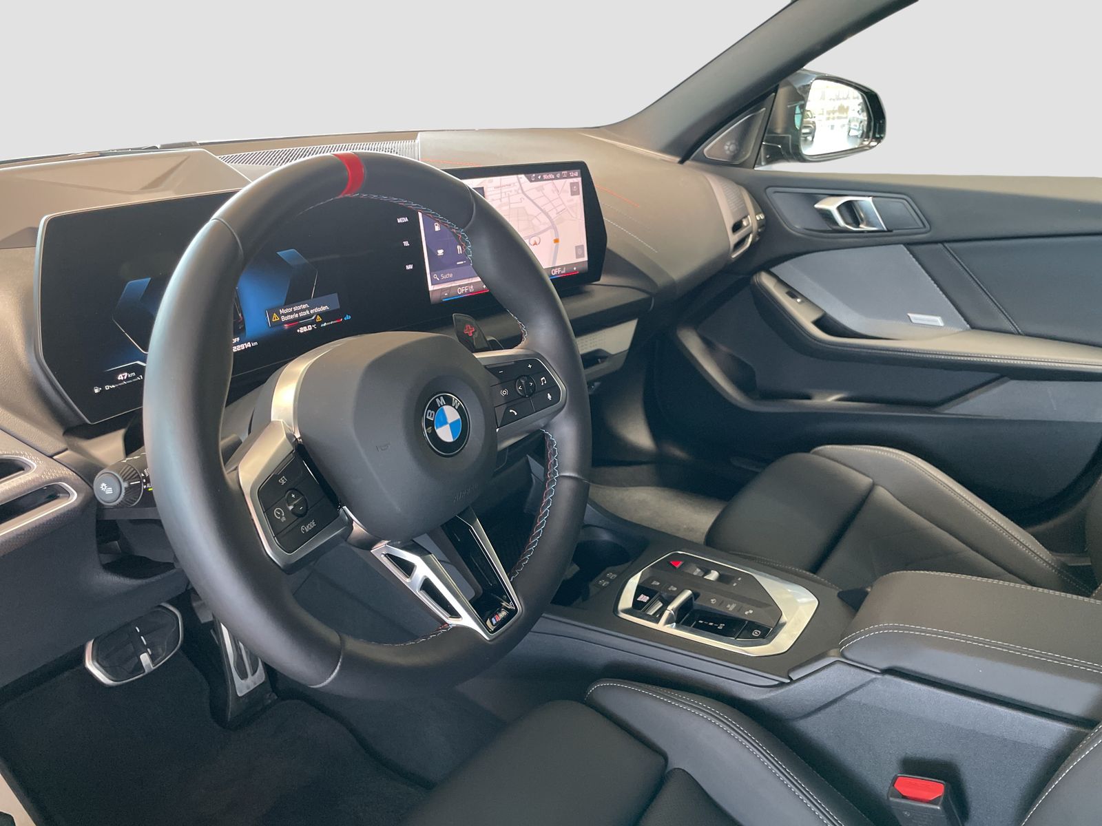 BMW M235 - Bild 10