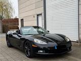 Andere Corvette C6 Cabrio - Automatik F1 - Black-... - Andere aus 2006