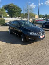 Seat Ibiza SC FR Sport Klimaauto Tempomat - Seat Ibiza Gebrauchtwagen in Wuppertal