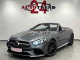 Mercedes-Benz SL 63 AMG 52TKM 2.HAND PANO+KAMERA+HARMAN+LED - Mercedes-Benz SL 63 AMG in Köln