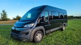Pössl Roadcruiser 3.0l Schwarz Raumbad Längsbett Solar - Offers