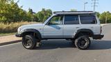 Toyota Land Cruiser HDJ80 1HD-T 4.2L Automatik - Toyota Gebrauchtwagen von 1990