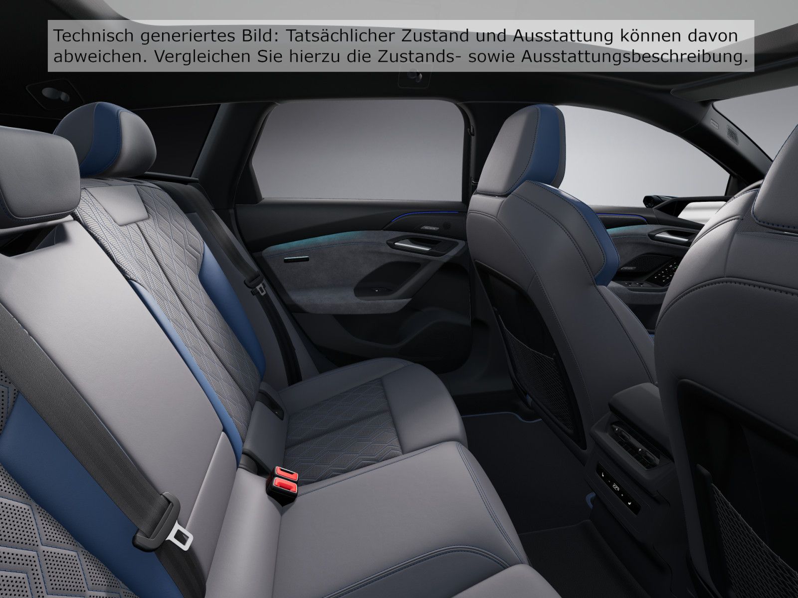 Audi S6 e-tron - Bild 13