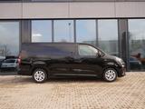 Fiat Scudo MultiCab L3 180 AT8 / Lederausstattung - Fiat Scudo Neuwagen