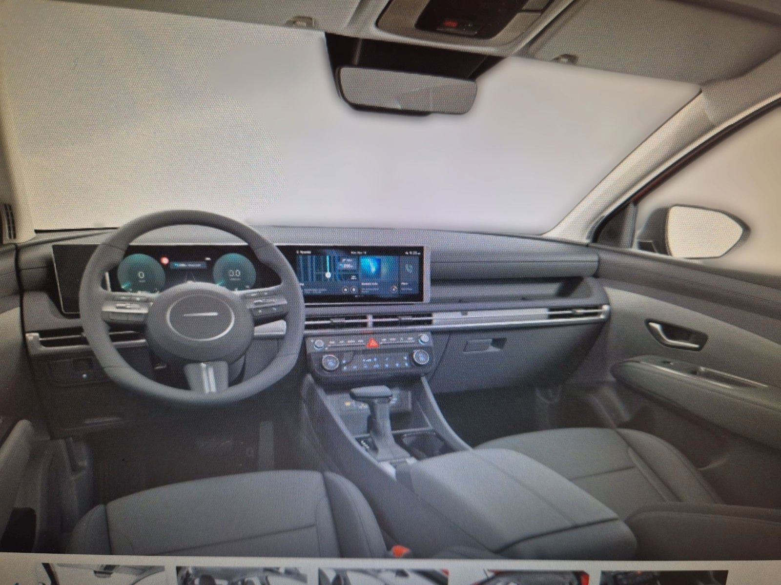 Hyundai TUCSON - Bild 10