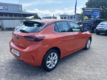 Bild 4 Opel Corsa 1,2 Elegance NAVIGATION