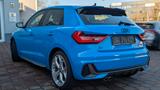 Audi A1 Sportback 40 TFSI S line - Audi A1: Sportback