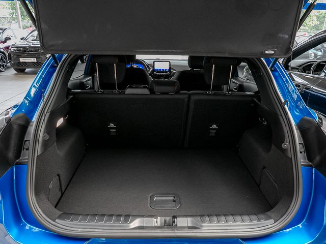Ford Puma 1.0 ST-Line Spurhalteassistent Navi LED