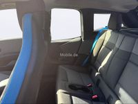 BMW i3 - Vorschau Bild 8