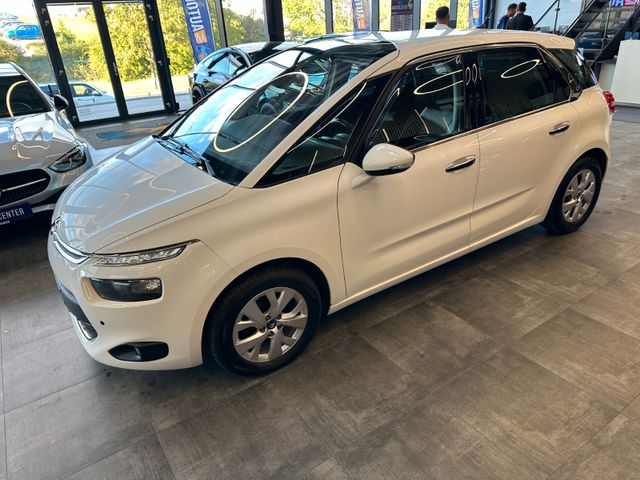 MYAUTOCENTER – Gebraucht- und Jahreswagen mit Werkstattservice in Pfaffenhofen Citroën C4 *KEYLESS*MASSAGE*TEMPO*NAVI*