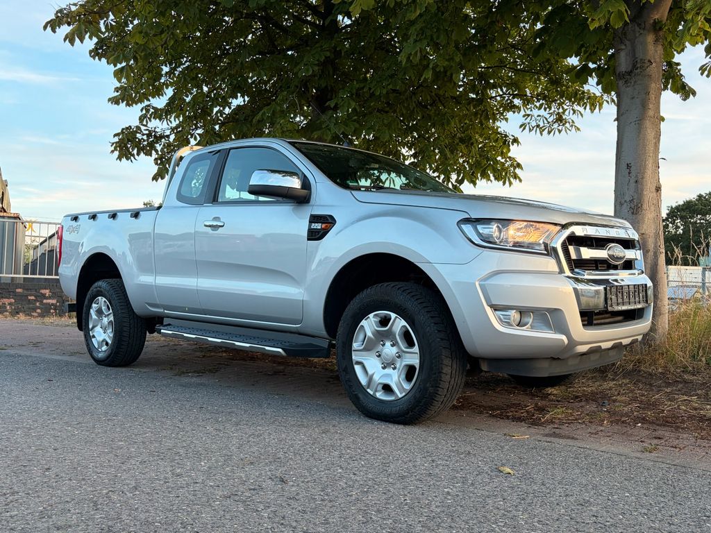 Image of Ford Ranger