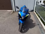 Suzuki GSX-R1000 - SUZUKI GSX R 1000