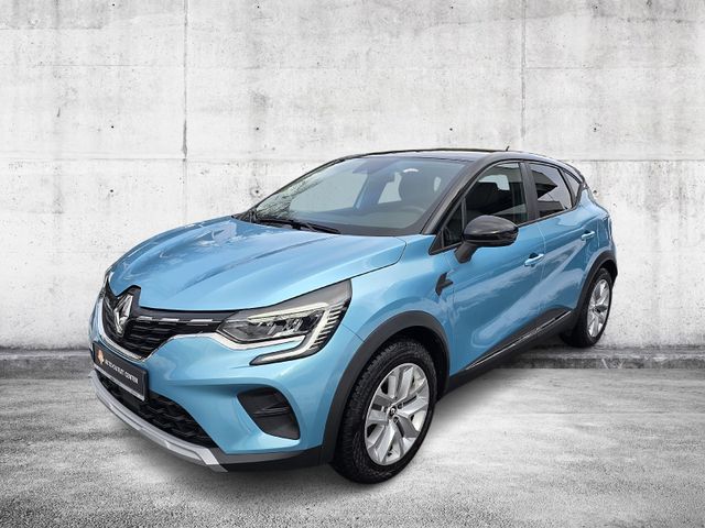 Renault Captur II Experience*NAVI*PDC*LED*8-FACH*